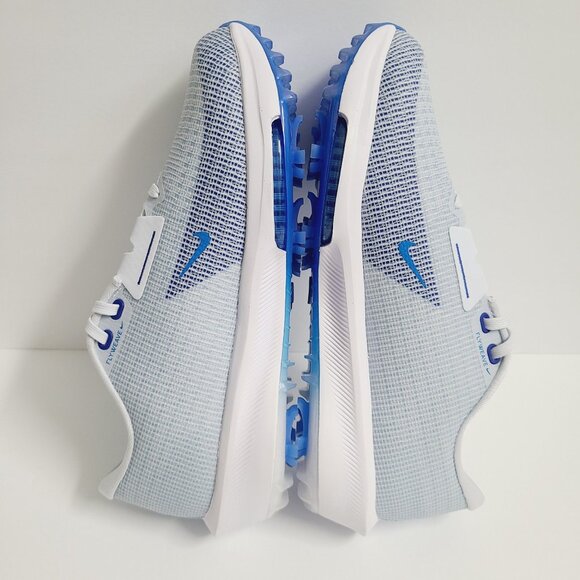 NEW Nike Air Zoom Infinity Tour 2 Golf Shoes FD0217-001 Size 9 Blue main image 4